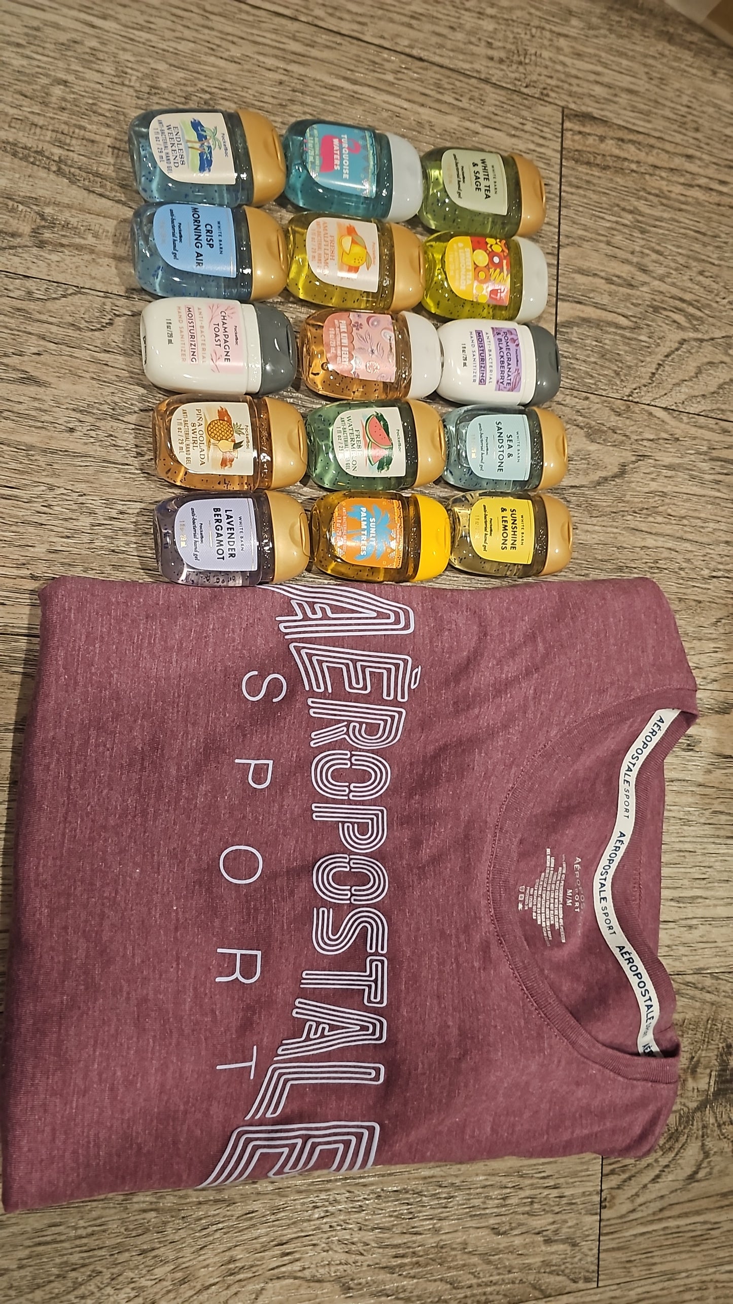 0606 Alejandra Martinez + envio