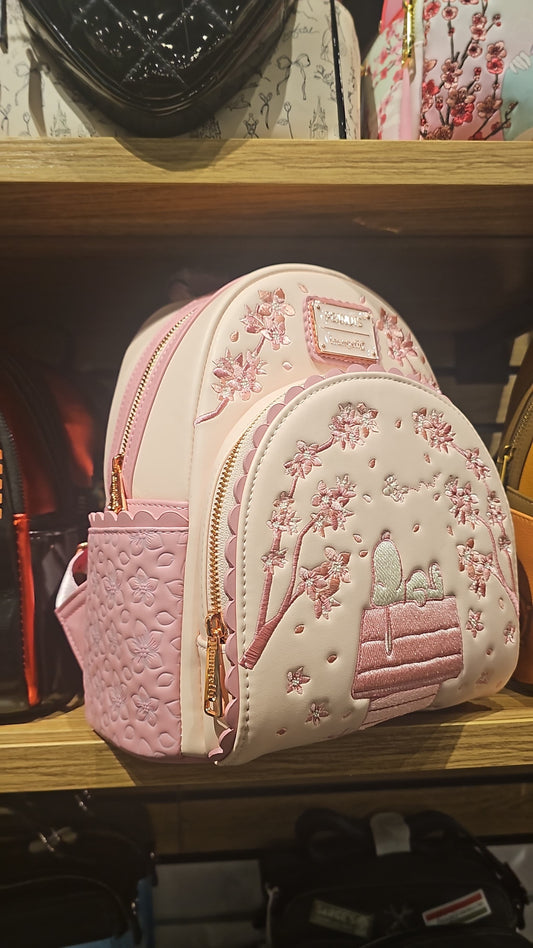 Mochilas loungefly