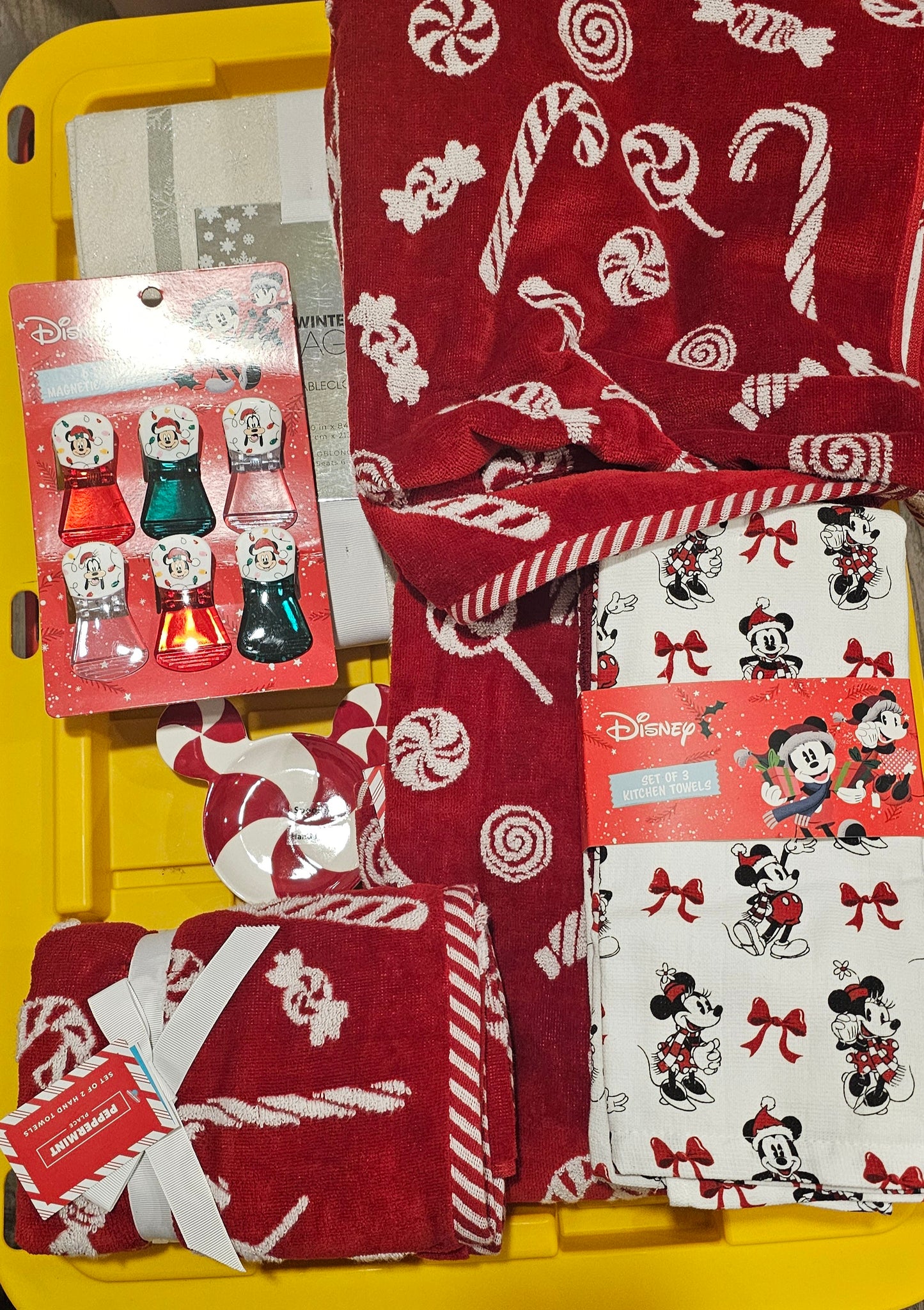 Ropa perro Navidad - liquidación