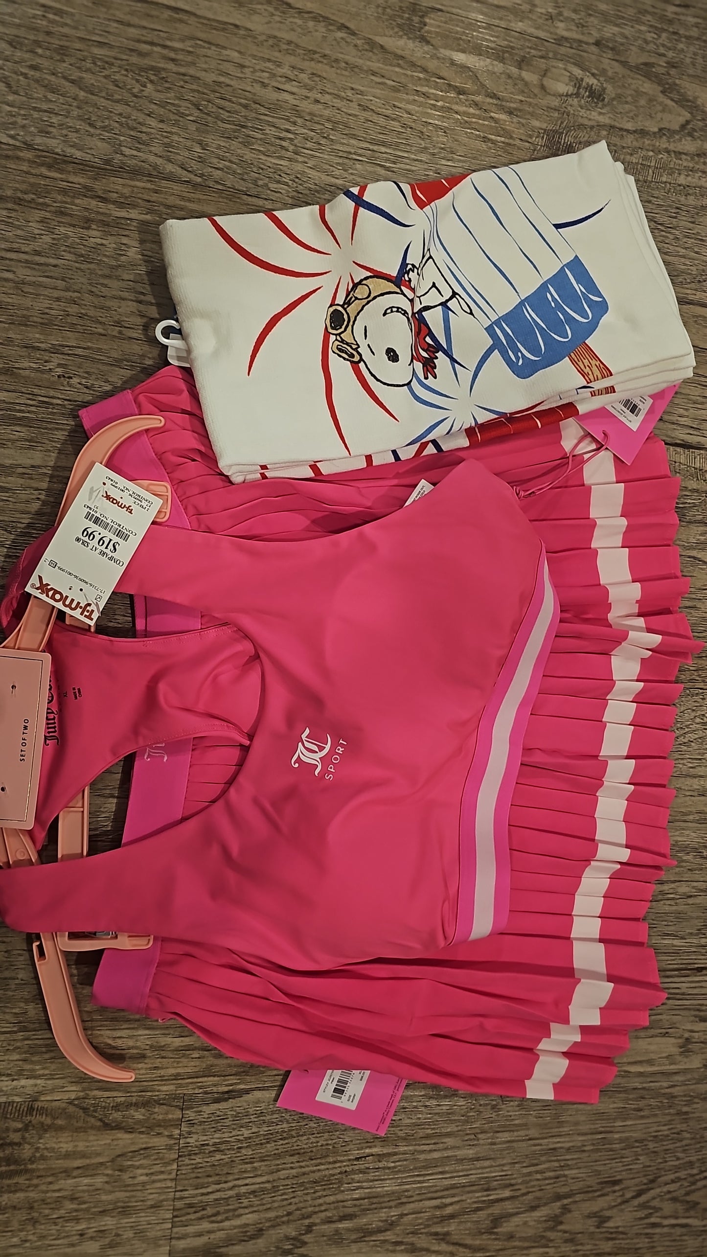 0430 Vania + envio