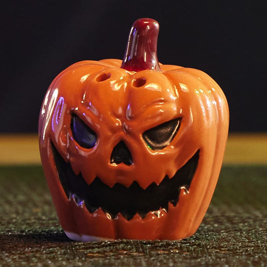 Calabaza mini pimientero