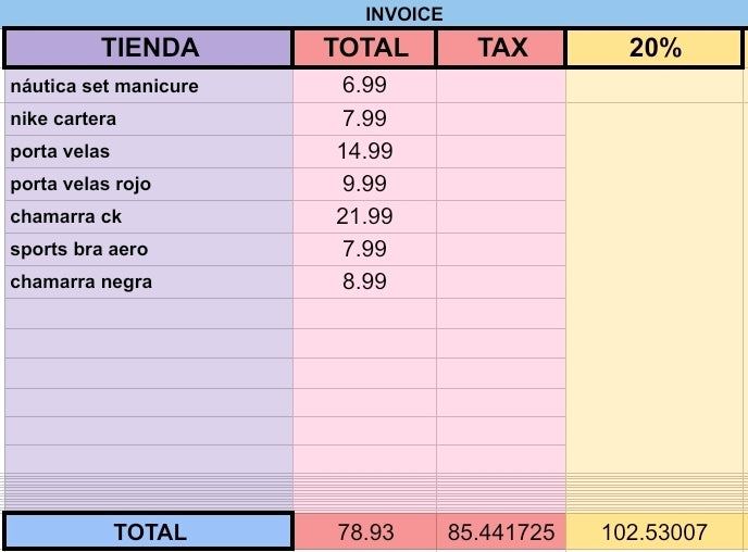 1211 Adriana + envio