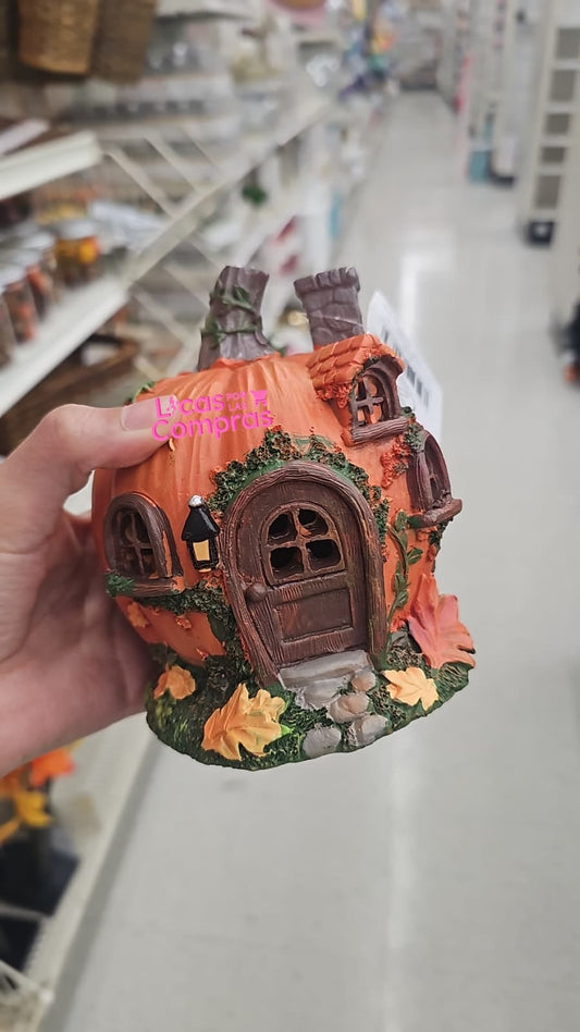 Casa Calabaza