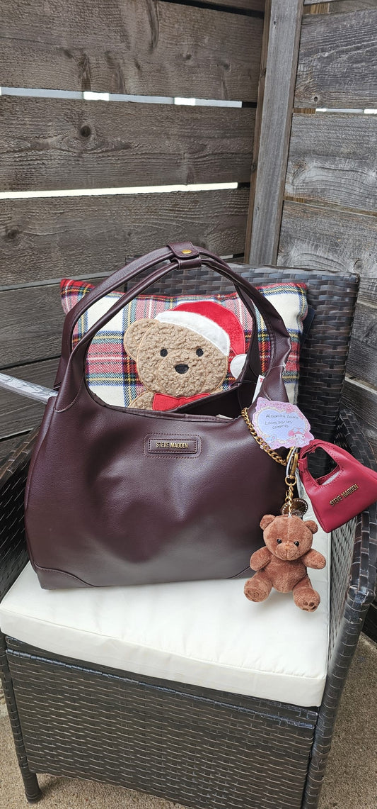 Bolsa Steve Madden