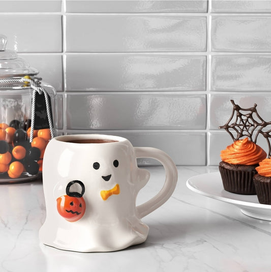 Taza de Fantasma 15.2 oz