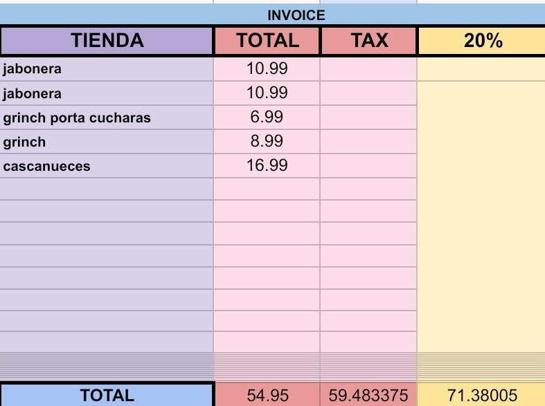 1003 adriana + envio