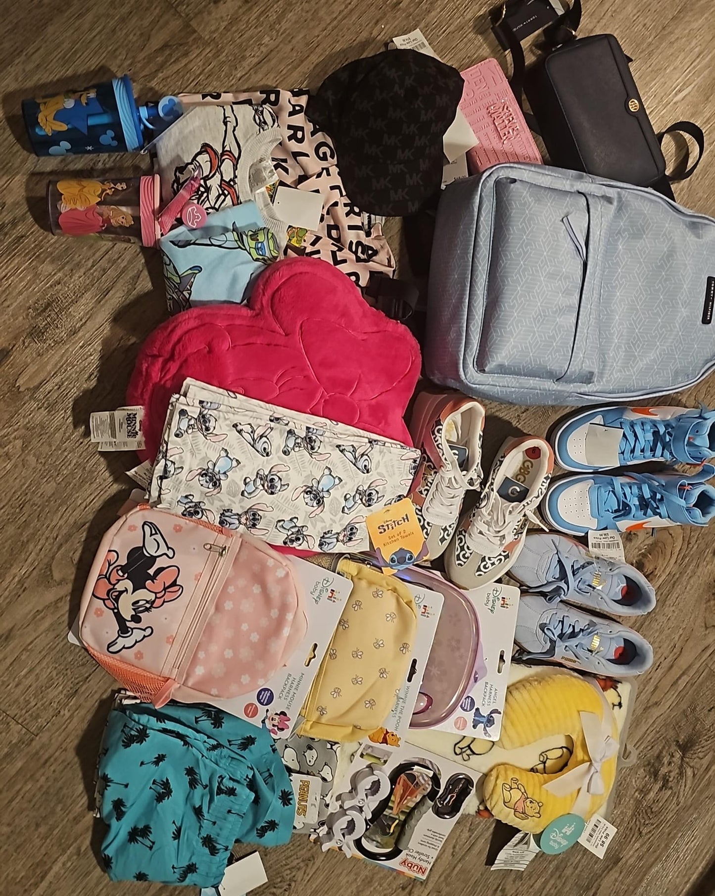 0703 Karen Jair + envio