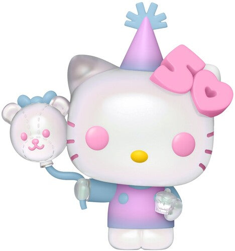Funko Pop Hello Kitty 50th Anniversary