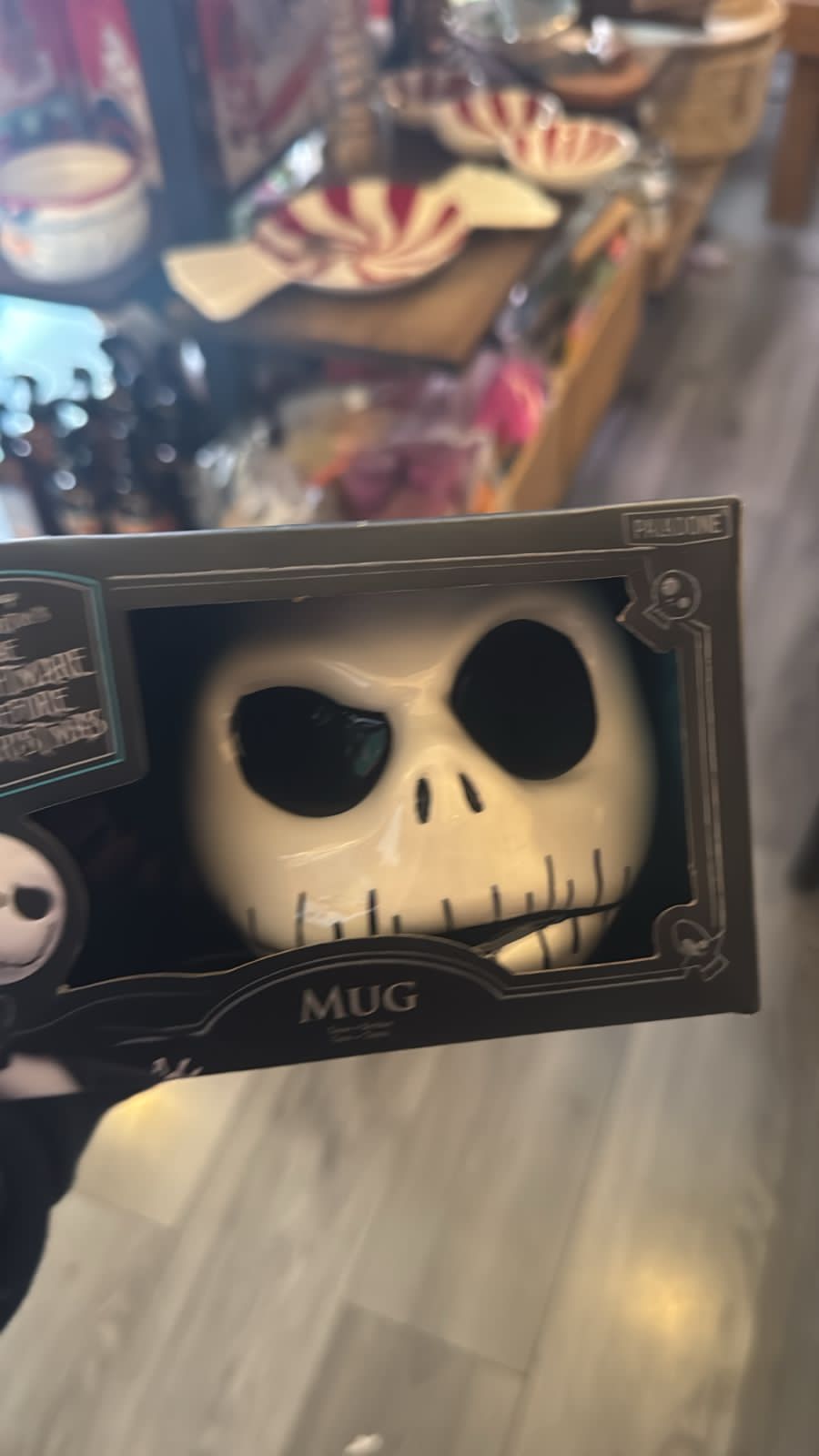 Venta