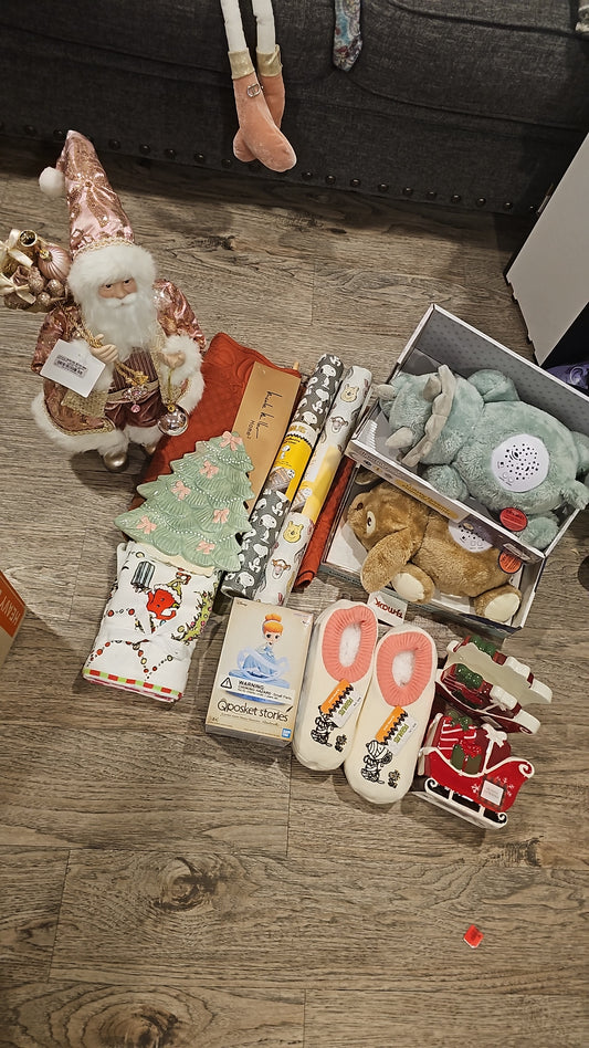 1015 Adriana + envio