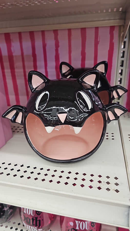 Dulcero de murciélago 🦇