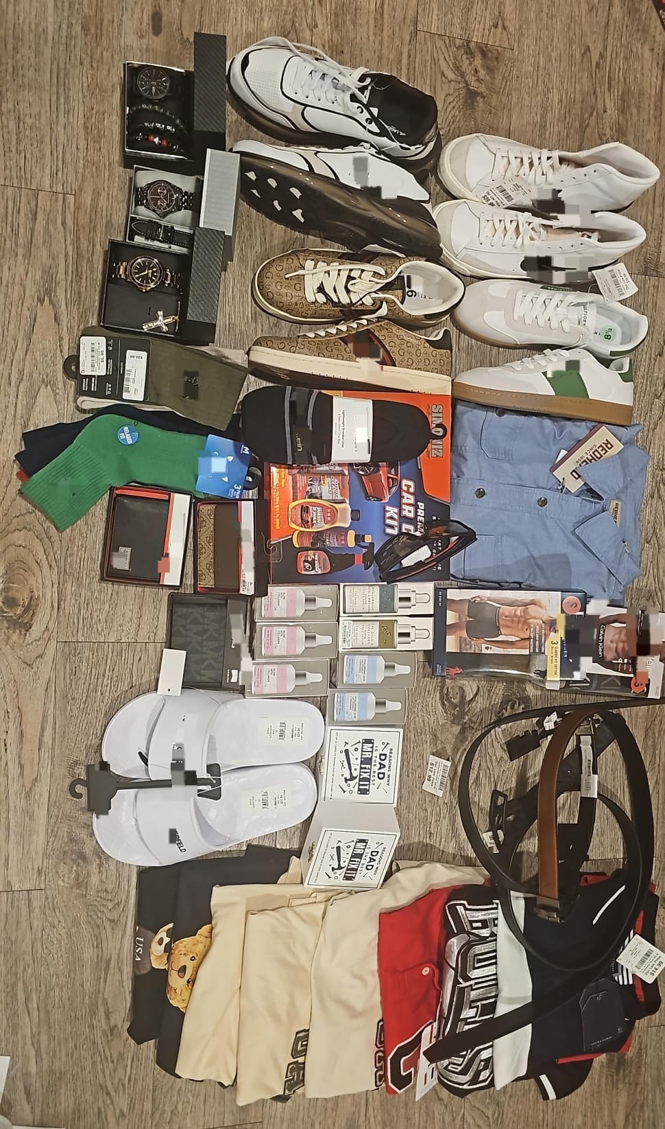 0529 Karen Jair + envio