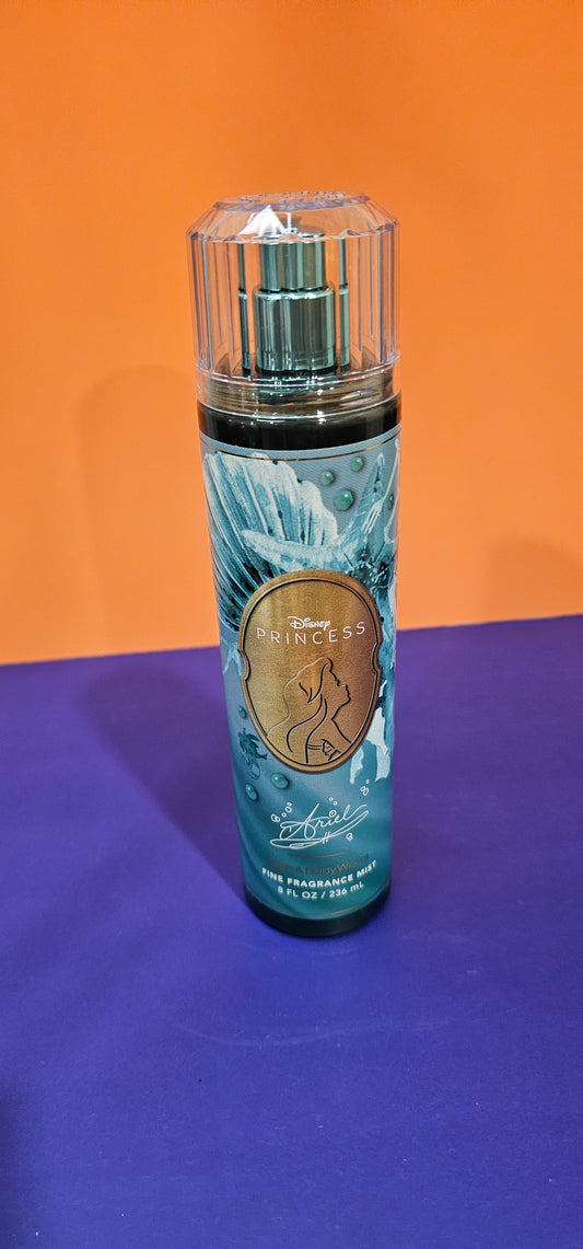 BBW Mist Ariel