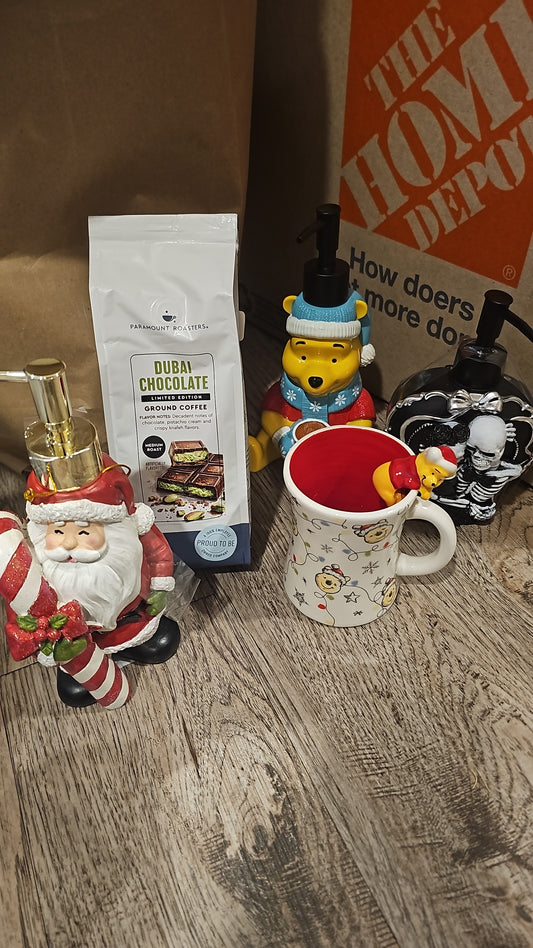 1016 Alejandra Martinez + envio