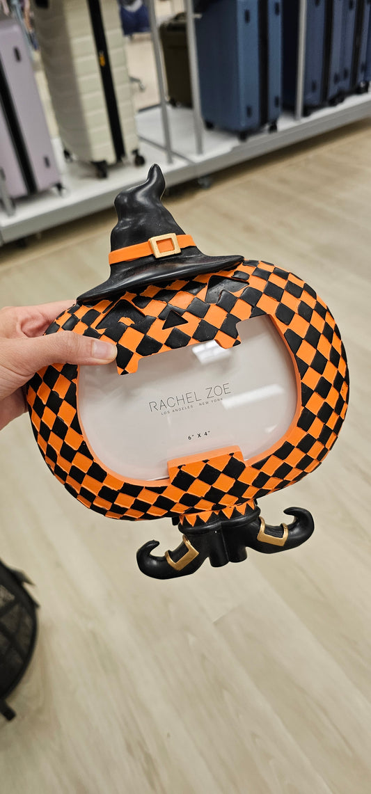 Cuadro de bruja- apartado