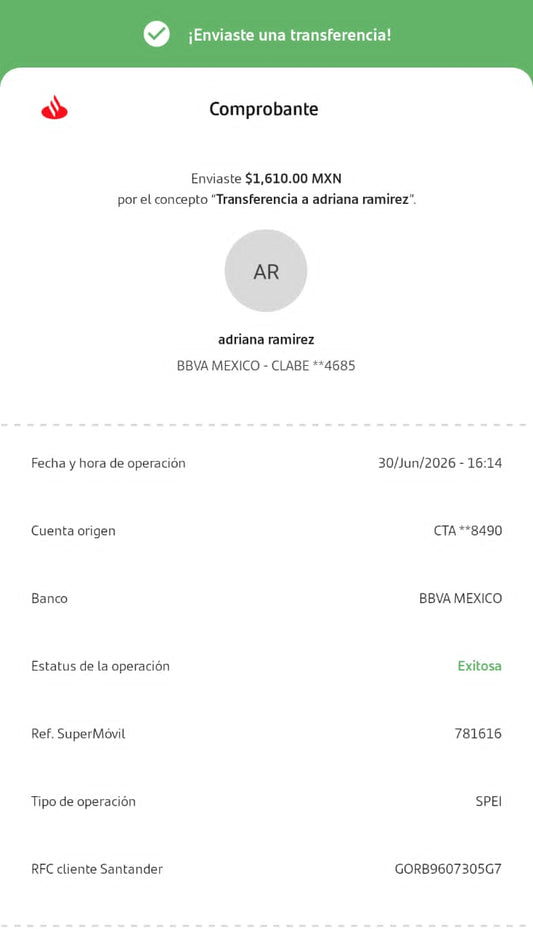 Varios