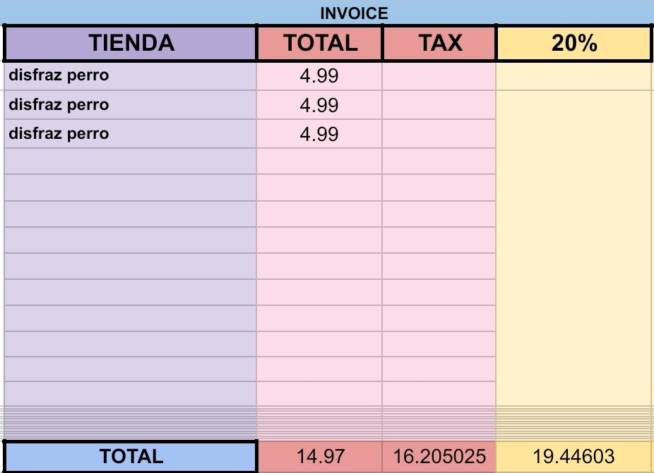 0731 Alejandra Tamayo + envio