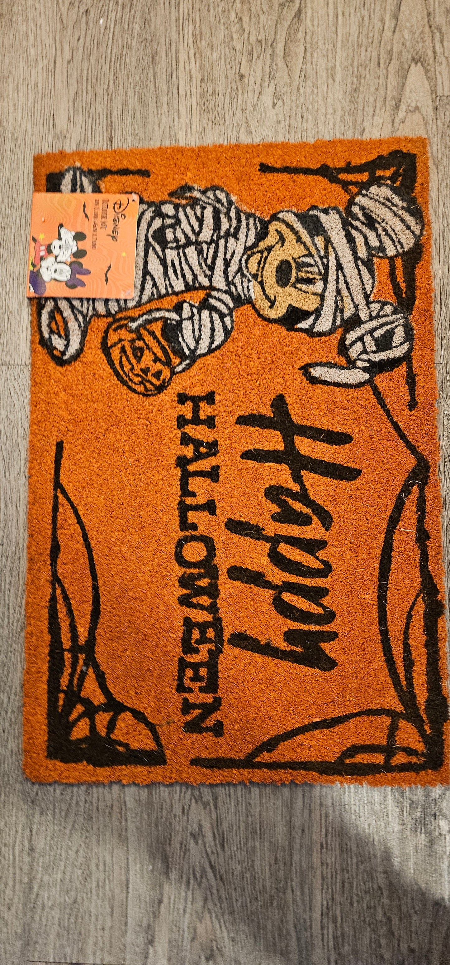 Articulos mickey Halloween- Liquido