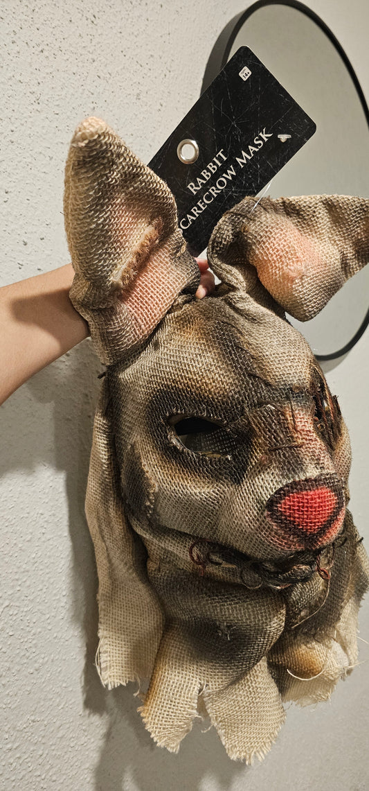 Mascara liquidación