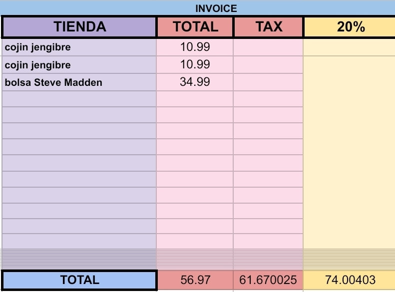 1001 Alejandra Martinez