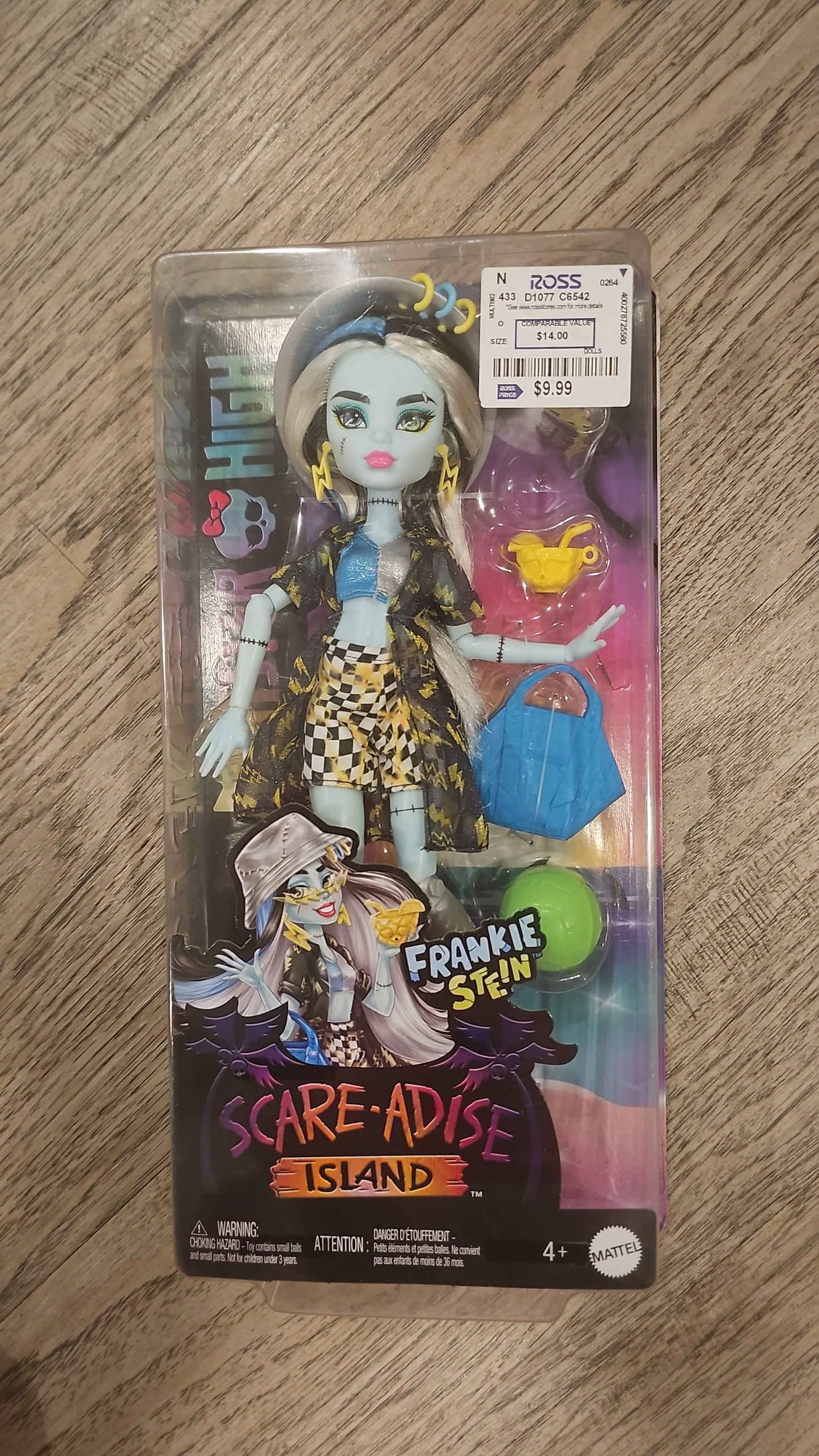 0904 Alejandra Martinez