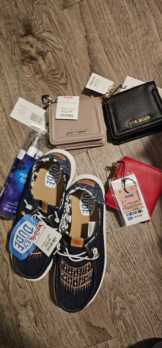 0912 Alejandra Martinez + envio