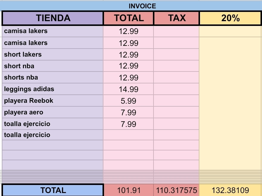 0619 Alejandra Martinez + envio