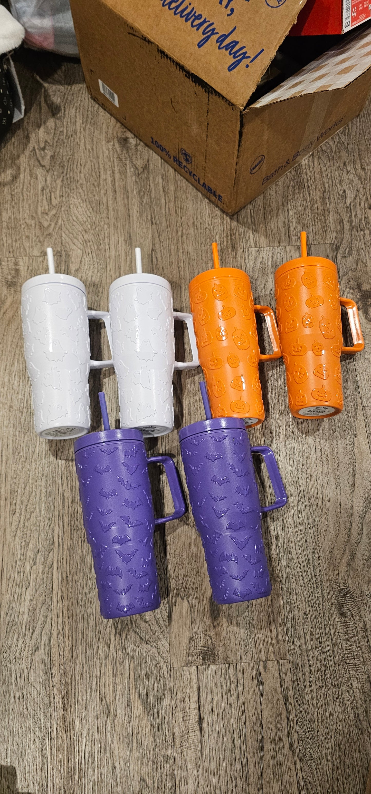 Articulos Halloween Liquidación