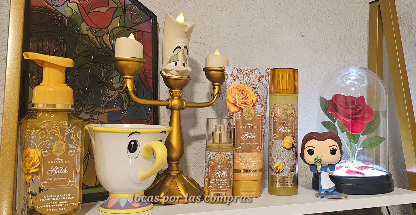 Varios productos Bella - liquidación