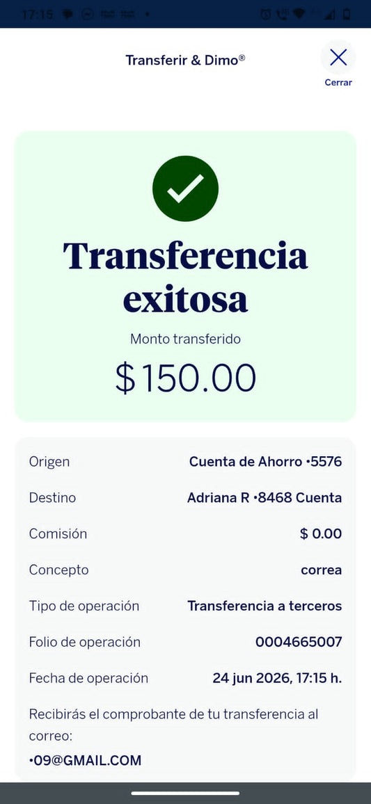 Transferencias