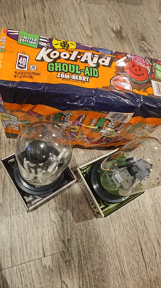 1029 Laura Morales + envio 1031