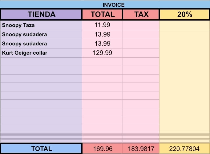 0128 Vania + envio