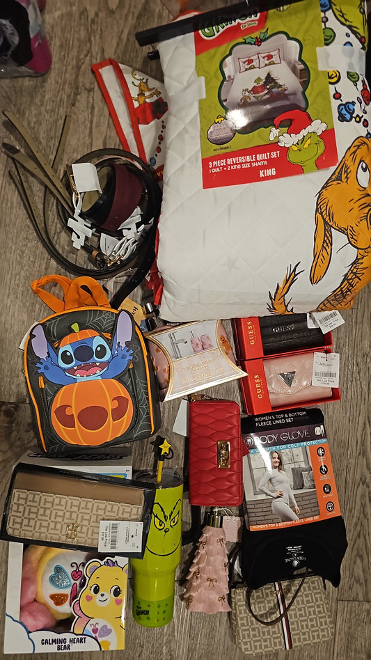 1002 Karen Jair + envio