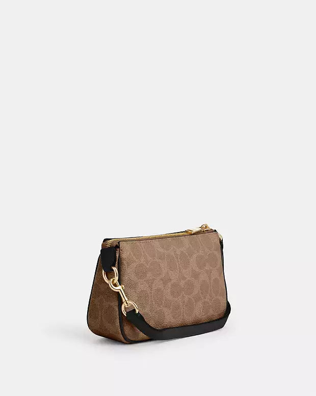 Coach Bolsa Nolita 19