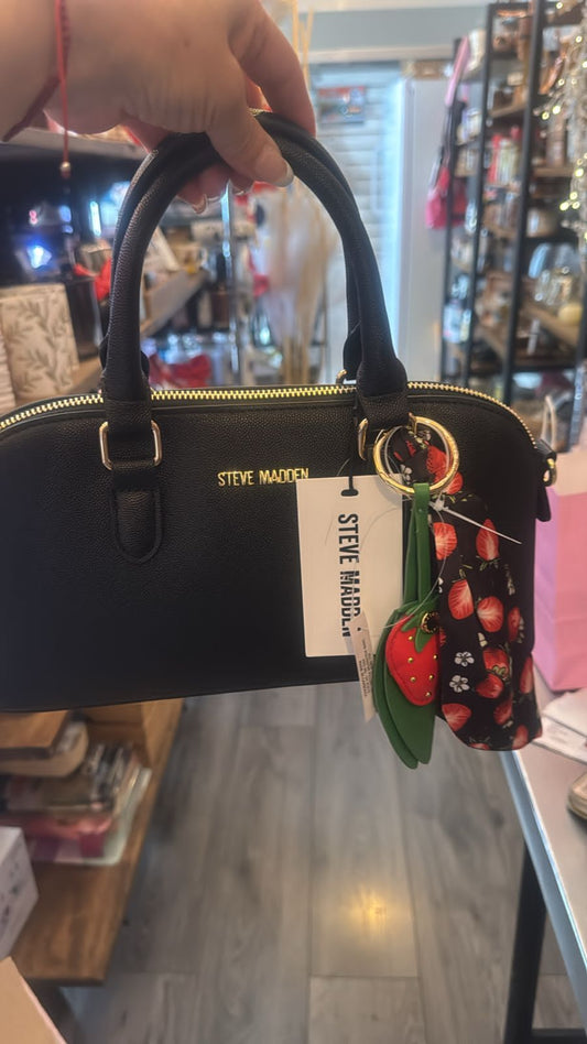 Bolsa steve madden