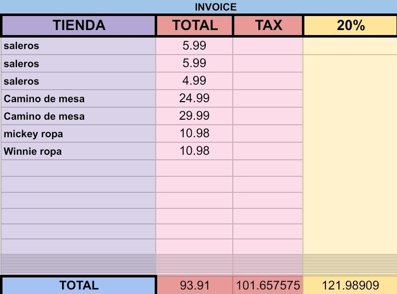 1009 adriana + envio