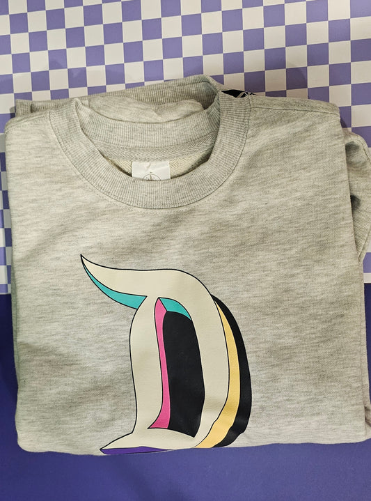 Disneyland sudadera