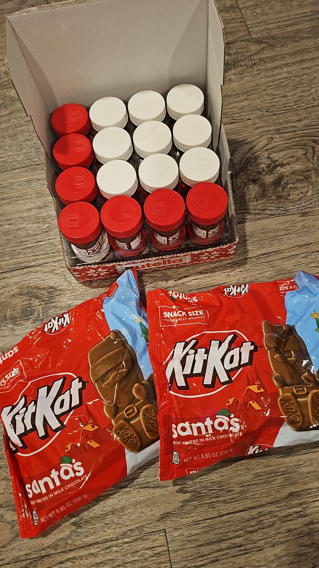 1112 Adriana + envio