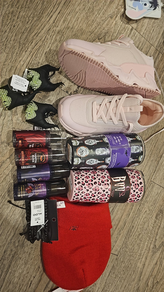 1014 Alejandra Martinez