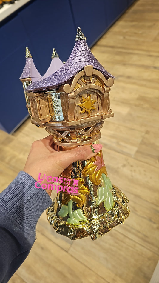 Torre Rapunzel Porta Vela - apartado