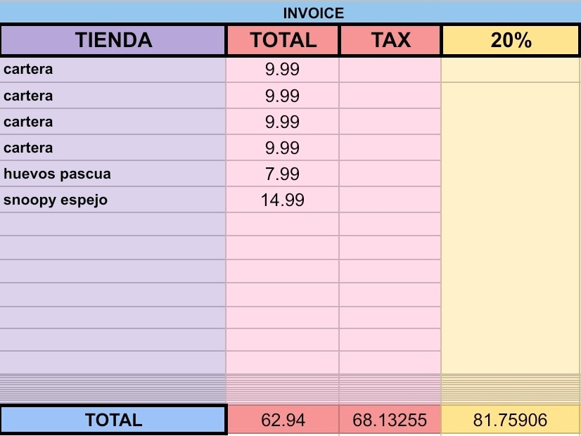 0127 Adriana + envio