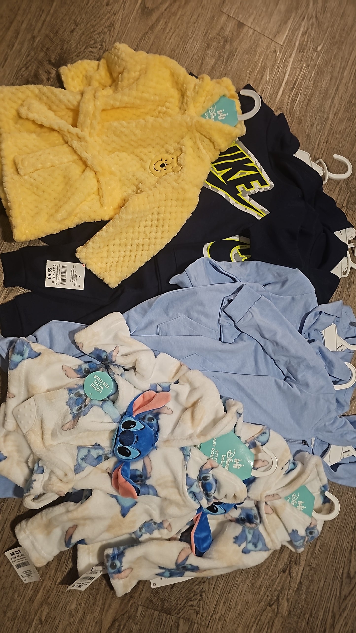 0703 Karen Jair + envio