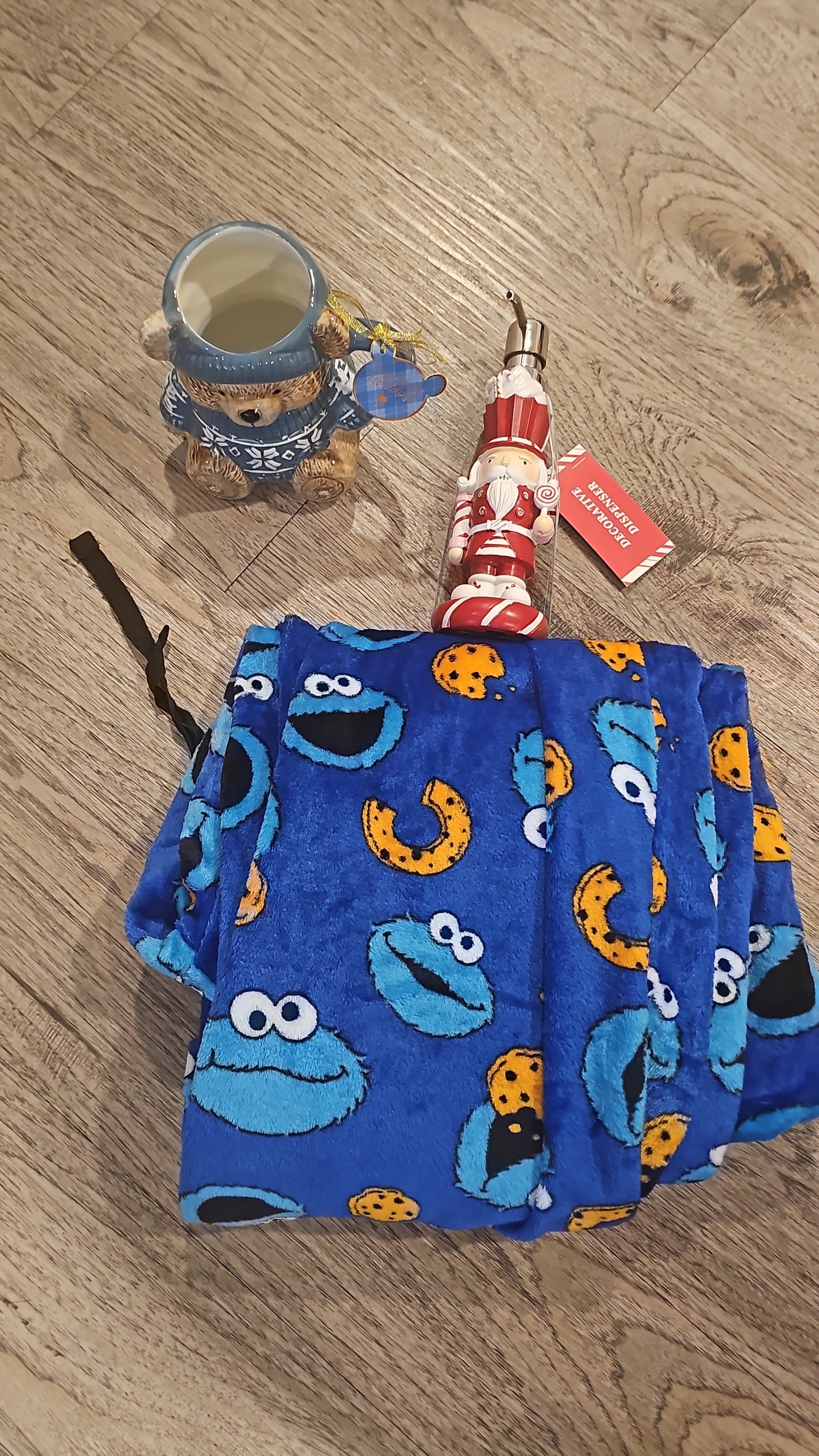 1103 Berenice Patricia