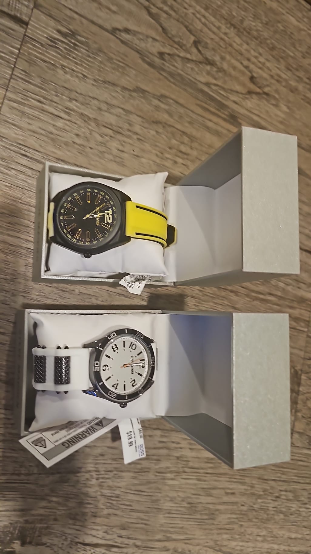 0821 Karen Jair + envio