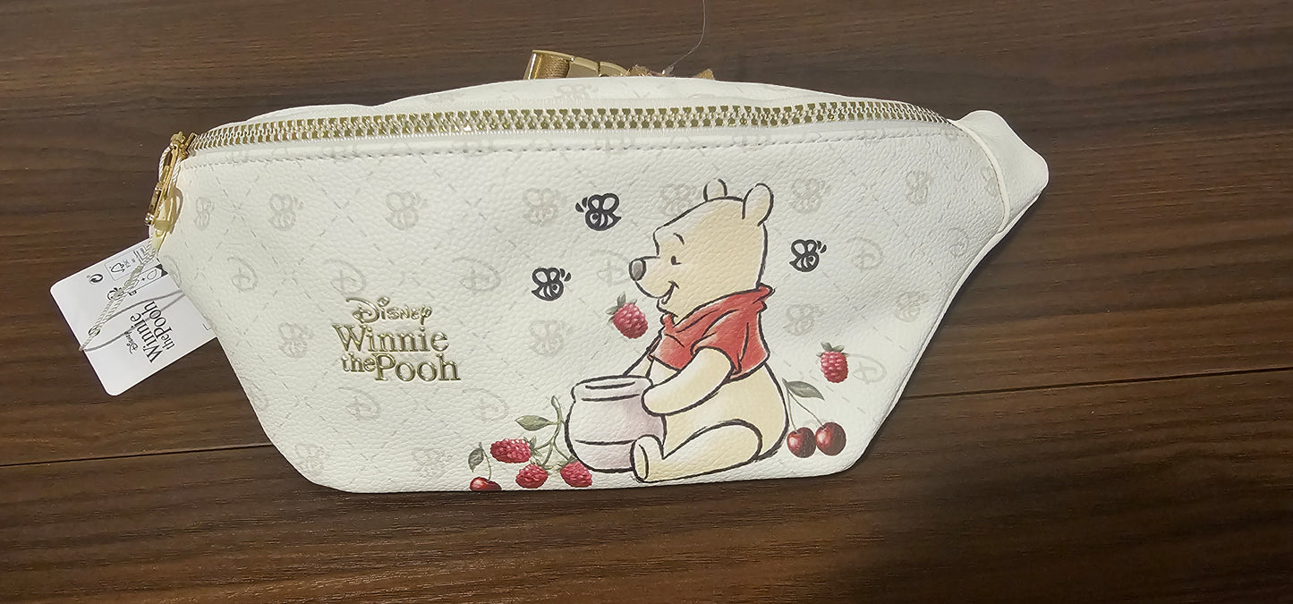 Bolsa Winnie Pooh