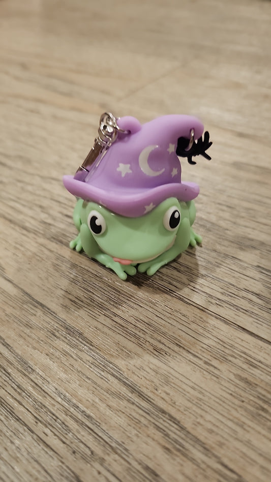 Gel holder rana - apartado