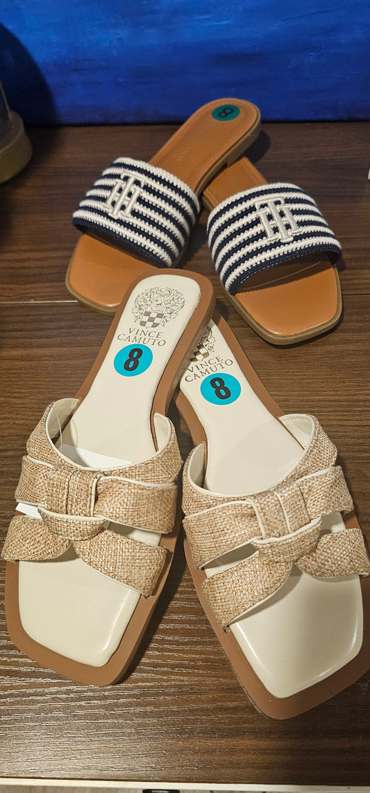 Zapatos Apartado