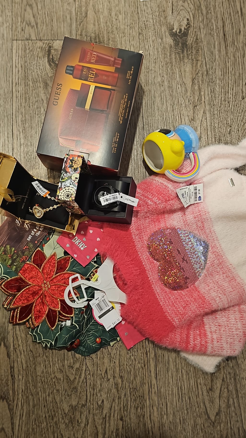 1022 Alejandra Martinez